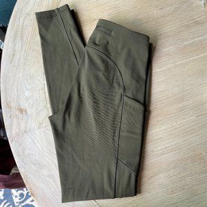 lululemon Speed Up Tight DWR 28"